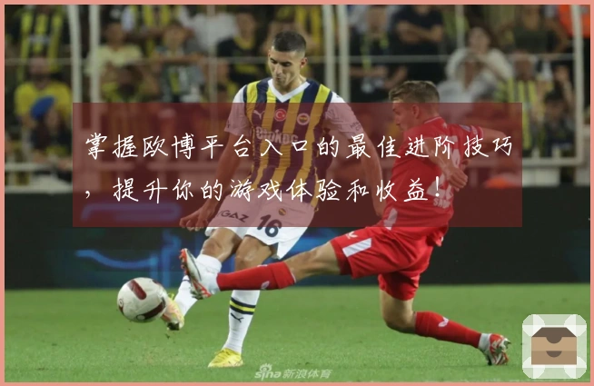 掌握欧博平台入口的最佳进阶技巧，提升你的游戏体验和收益！