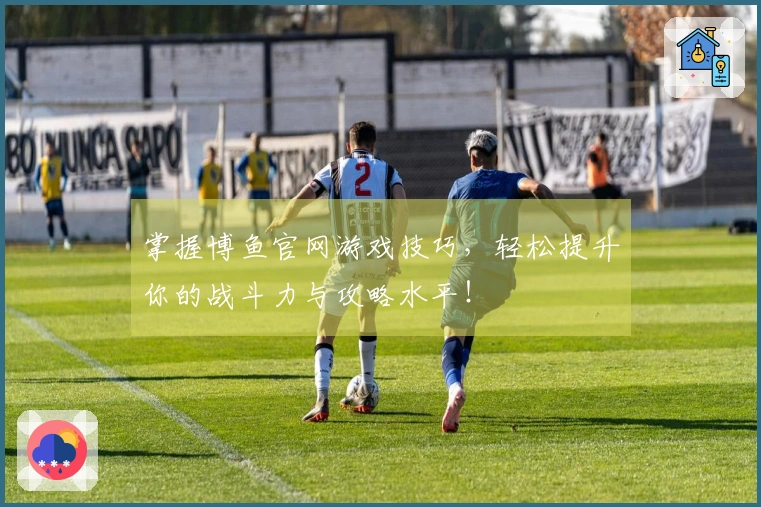 掌握博鱼官网游戏技巧，轻松提升你的战斗力与攻略水平！